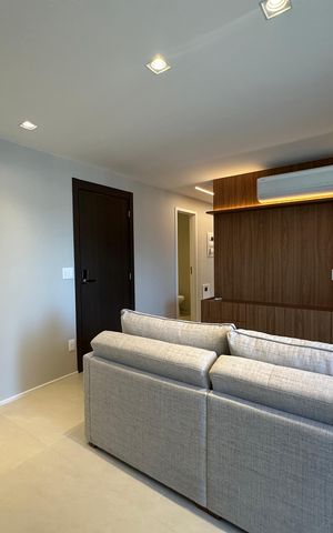 Apartamento para alugar com 84m², 2 quartos e 2 vagas Apartamento para alugar com 84m², 2 quartos e 2 vagasSala