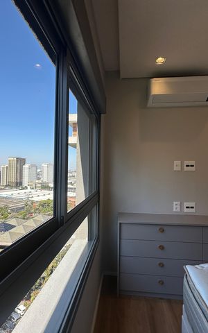 Apartamento para alugar com 84m², 2 quartos e 2 vagas Apartamento para alugar com 84m², 2 quartos e 2 vagasSuíte 1