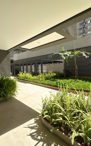 Apartamento para alugar com 84m², 2 quartos e 2 vagas Apartamento para alugar com 84m², 2 quartos e 2 vagasÁrea comum