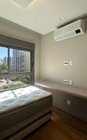 Apartamento para alugar com 84m², 2 quartos e 2 vagas Apartamento para alugar com 84m², 2 quartos e 2 vagasSuíte 2