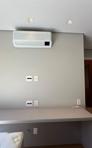 Apartamento para alugar com 84m², 2 quartos e 2 vagas Apartamento para alugar com 84m², 2 quartos e 2 vagasSuíte 2