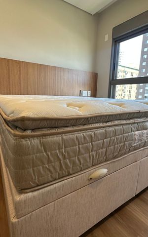 Apartamento para alugar com 84m², 2 quartos e 2 vagas Apartamento para alugar com 84m², 2 quartos e 2 vagasSuíte 1
