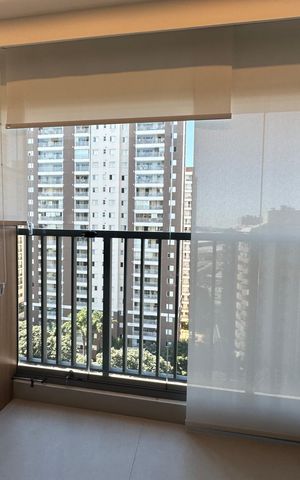 Apartamento para alugar com 84m², 2 quartos e 2 vagas Apartamento para alugar com 84m², 2 quartos e 2 vagasVaranda da Sala