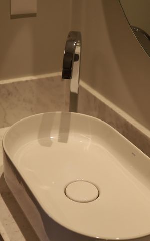 Apartamento para alugar com 84m², 2 quartos e 2 vagas Apartamento para alugar com 84m², 2 quartos e 2 vagasLavabo