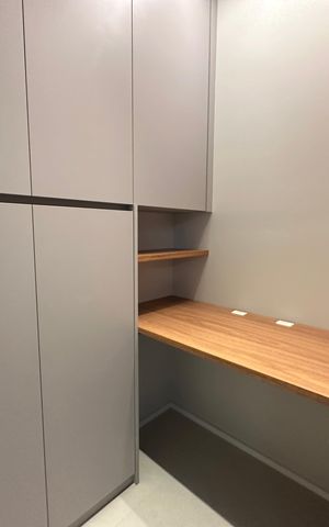 Apartamento para alugar com 84m², 2 quartos e 2 vagas Apartamento para alugar com 84m², 2 quartos e 2 vagasEscritório