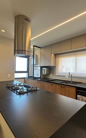 Apartamento para alugar com 84m², 2 quartos e 2 vagas Apartamento para alugar com 84m², 2 quartos e 2 vagasCozinha