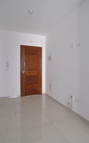 Apartamento para alugar com 45m², 2 quartos e sem vagaSala