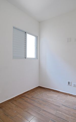 Apartamento para alugar com 45m², 2 quartos e sem vagaQuarto 2