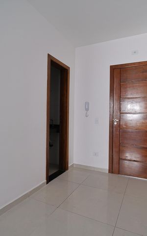 Apartamento para alugar com 45m², 2 quartos e sem vagaSala