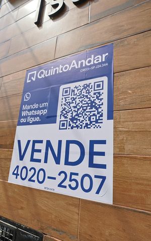 Apartamento para alugar com 45m², 2 quartos e sem vagaPlaca: BSFH-2478