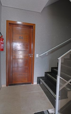 Apartamento para alugar com 45m², 2 quartos e sem vagaÁrea comum