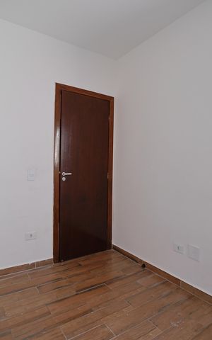 Apartamento para alugar com 45m², 2 quartos e sem vagaQuarto 2