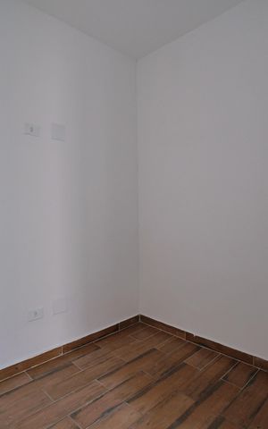 Apartamento para alugar com 45m², 2 quartos e sem vagaQuarto 1