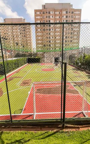 Apartamento para alugar com 63m², 3 quartos e 1 vaga