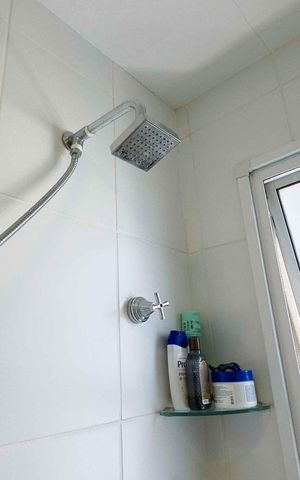 Apartamento para alugar com 63m², 3 quartos e 1 vaga