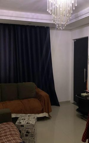 Apartamento para alugar com 56m², 2 quartos e 1 vaga Apartamento para alugar com 56m², 2 quartos e 1 vagaSala