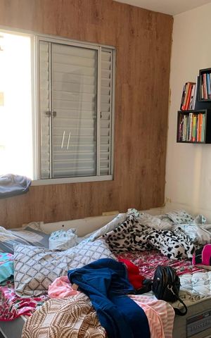 Apartamento para alugar com 56m², 2 quartos e 1 vaga Apartamento para alugar com 56m², 2 quartos e 1 vagaQuarto
