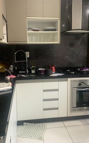 Apartamento para alugar com 56m², 2 quartos e 1 vaga Apartamento para alugar com 56m², 2 quartos e 1 vagaCozinha