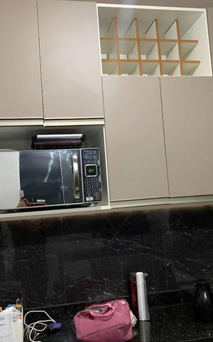 Apartamento para alugar com 56m², 2 quartos e 1 vaga Apartamento para alugar com 56m², 2 quartos e 1 vagaCozinha