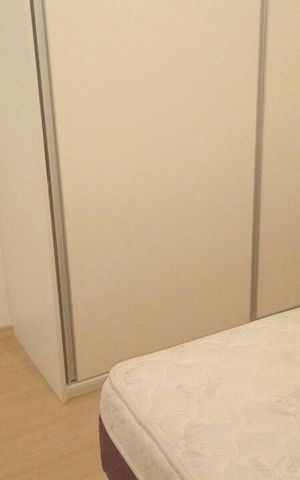 Apartamento para alugar com 76m², 2 quartos e 2 vagas Apartamento para alugar com 76m², 2 quartos e 2 vagasQuarto