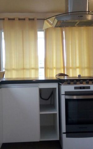 Apartamento para alugar com 76m², 2 quartos e 2 vagas Apartamento para alugar com 76m², 2 quartos e 2 vagasCozinha