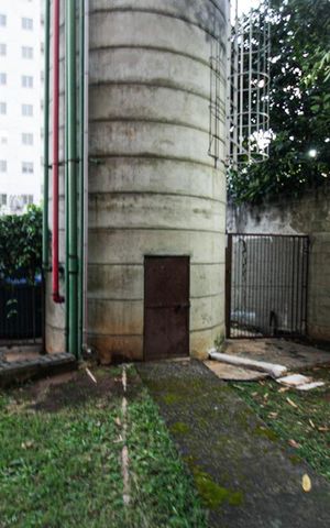 Apartamento à venda com 50m², 1 quarto e sem vaga Apartamento à venda com 50m², 1 quarto e sem vagaVista do Quarto 2