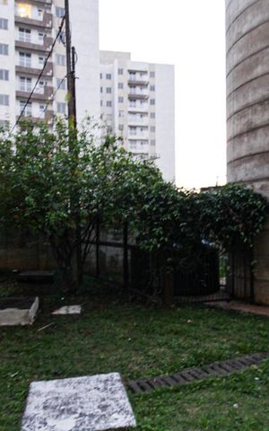 Apartamento à venda com 50m², 1 quarto e sem vaga Apartamento à venda com 50m², 1 quarto e sem vagaVista da Sala