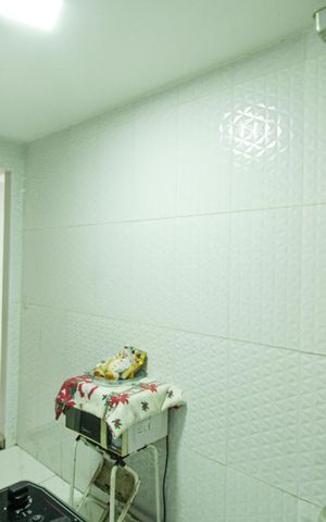 Apartamento à venda com 50m², 1 quarto e sem vaga Apartamento à venda com 50m², 1 quarto e sem vagaCozinha