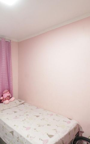 Apartamento à venda com 50m², 1 quarto e sem vaga Apartamento à venda com 50m², 1 quarto e sem vagaQuarto 2