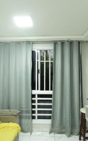 Apartamento à venda com 50m², 1 quarto e sem vaga Apartamento à venda com 50m², 1 quarto e sem vagaSala