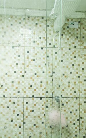 Apartamento à venda com 50m², 1 quarto e sem vaga Apartamento à venda com 50m², 1 quarto e sem vagaBanheiro