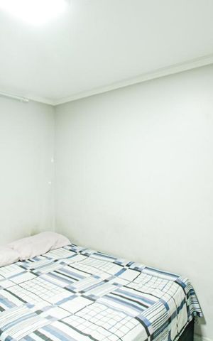 Apartamento à venda com 50m², 1 quarto e sem vaga Apartamento à venda com 50m², 1 quarto e sem vagaQuarto 1