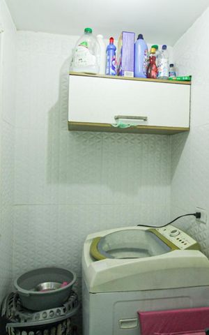 Apartamento à venda com 50m², 1 quarto e sem vaga Apartamento à venda com 50m², 1 quarto e sem vagaÁrea de Serviço