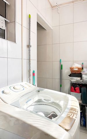 Apartamento à venda com 62m², 2 quartos e 1 vaga Apartamento à venda com 62m², 2 quartos e 1 vagaÁrea de Serviço