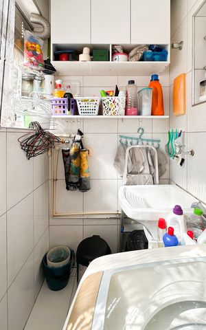 Apartamento à venda com 62m², 2 quartos e 1 vaga Apartamento à venda com 62m², 2 quartos e 1 vagaÁrea de Serviço