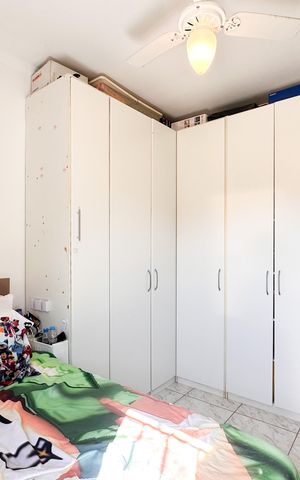 Apartamento à venda com 62m², 2 quartos e 1 vaga Apartamento à venda com 62m², 2 quartos e 1 vagaQuarto 2