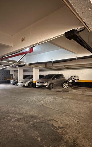 Apartamento à venda com 62m², 2 quartos e 1 vaga Apartamento à venda com 62m², 2 quartos e 1 vagaÁrea comum - Garagem