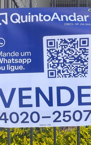 Apartamento à venda com 62m², 2 quartos e 1 vaga Apartamento à venda com 62m², 2 quartos e 1 vagaPlaca