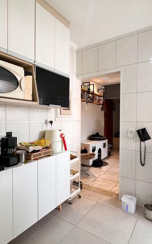 Apartamento à venda com 62m², 2 quartos e 1 vaga Apartamento à venda com 62m², 2 quartos e 1 vagaCozinha