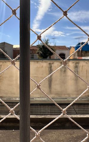 Apartamento à venda com 62m², 2 quartos e 1 vaga Apartamento à venda com 62m², 2 quartos e 1 vagaVista do Quarto 2