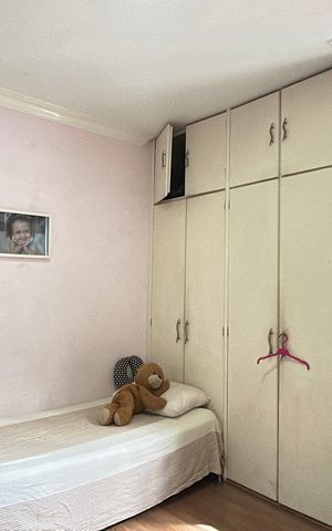 Casa à venda com 120m², 3 quartos e 2 vagas