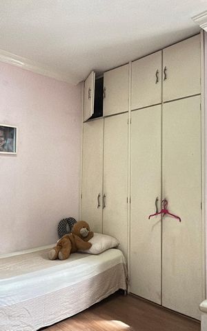 Casa à venda com 120m², 3 quartos e 2 vagas