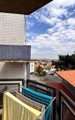 Casa à venda com 120m², 3 quartos e 2 vagas