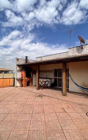 Casa à venda com 120m², 3 quartos e 2 vagas
