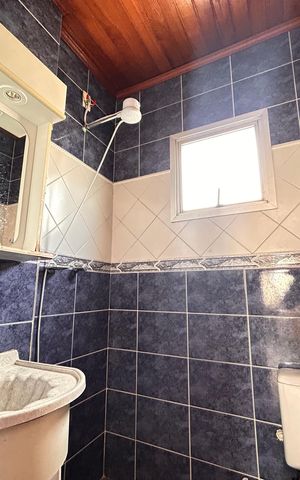 Casa à venda com 120m², 3 quartos e 2 vagas