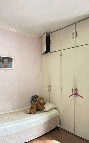 Casa à venda com 120m², 3 quartos e 2 vagas