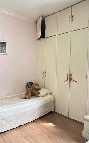 Casa à venda com 120m², 3 quartos e 2 vagas