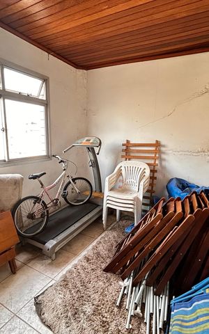 Casa à venda com 120m², 3 quartos e 2 vagas
