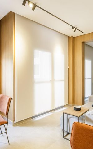Apartamento para alugar com 25m², 1 quarto e sem vaga Apartamento para alugar com 25m², 1 quarto e sem vagaÁrea comum