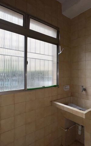 Apartamento à venda com 68m², 2 quartos e 1 vaga Apartamento à venda com 68m², 2 quartos e 1 vagaÁrea de Serviço